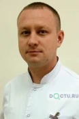 Хуснутдинов Руслан Динарович - Тюмень