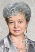 Хуснутдинова Эля Габидулловна - Уфа