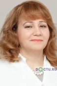 Хуснутдинова Гульнара Раисовна - Казань