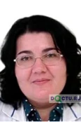 Хуснутдинова Гузель Зиннуровна - Набережные Челны