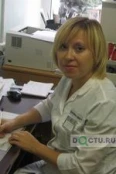 Хуснутдинова Лилия Харисовна - Казань