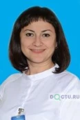 Хуснутдинова Лилия Рашитовна - Уфа