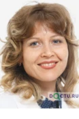 Хуснутдинова Светлана Булатовна - Уфа