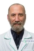 Хуторненко Константин Владимирович - Москва