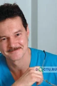 Хуторной Аркадий Борисович - Новокузнецк