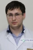 Хузагулов Айнур Айратович - Казань