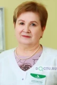 Хужахметова Расимя Гадельмеликовна - Астрахань