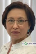 Хужахметова Ралина Равиловна - Уфа