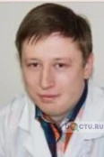 Хузиахмедов Анвар Наильевич - Казань
