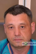 Хузиахметов Ильдар Рашитович - Набережные Челны