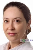 Хузиахметова Зиля Галеевна - Набережные Челны