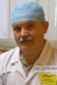 Хузияхметов Александр Юлдузович - Саратов