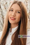 Хузина Лилия Ивановна - Казань