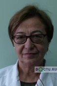 Хузина Наиля Анасовна - Набережные Челны