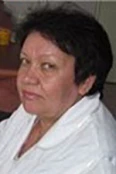 Хузина Раиса Хуснулловна - Уфа