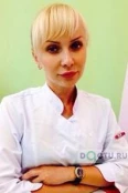 Хван Ксения Сергеевна - Иркутск