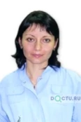 Хворенкова Наталья Владимировна - Омск