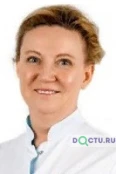 Хворонова Вера Юрьевна - Тюмень