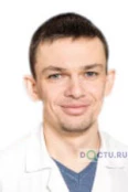 Хворостенко Лев Борисович - Тюмень