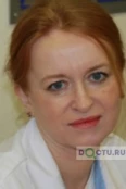 Хворостинина Елена Егоровна - Москва
