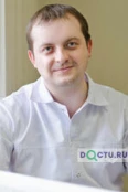 Хворов Владислав Николаевич - Тамбов