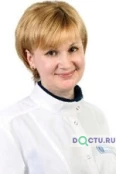 Хворова Елена Евграфьевна - Тюмень