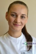 Хворова Вера Александровна - Тамбов