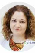 Хвощина Татьяна Николаевна - Тюмень