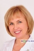 Хвостанцева Светлана Евгеньевна - Набережные Челны