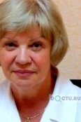 Хвостенко Нина Павловна - Самара