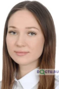Хвостикова Наталья Игоревна - Краснодар