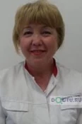 Хвостикова Валентина Ивановна - Воронеж