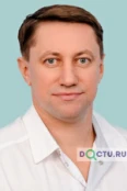 Хвостов Александр Сергеевич - Барнаул
