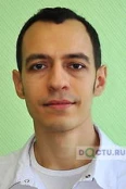 Хвостов Сергей Николаевич - Волгоград