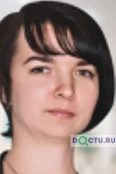 Хвостова Екатерина Сергеевна - Омск