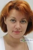 Хвостова Наталья Алексеевна - Москва