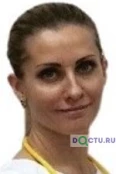 Хвостова Светлана Григорьевна - Волгоград