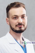 Хыбыртов Ахмат Дахирович - Ставрополь