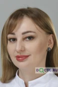 Хыбыртова Аида Дахировна - Ставрополь