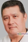 Хышиктуев Леонид Владимирович - Иркутск