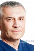 Хышов Владимир Борисович - Москва
