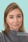 Хызырова Ольга Айратовна - Челябинск
