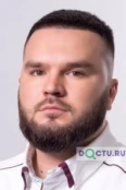 Кибанов Роман Сергеевич - Орёл