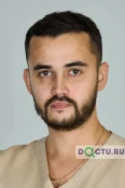 Кибардин Сергей Алексеевич - Киров