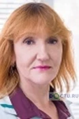 Кибирева Ирина Петровна - Екатеринбург