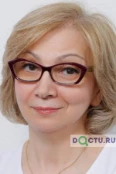 Кибизова Лариса Умархановна - Владикавказ