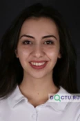 Кибизова София Витальевна - Ставрополь