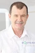 Кибкало Игорь Григорьевич - Элиста