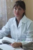 Киблер Ирина Алексеевна - Барнаул