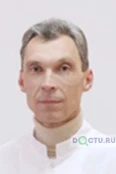 Киценко Станислав Юрьевич - Белгород